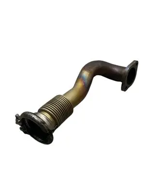 Audi A6 C7 EGR valve line/pipe/hose 059131525BJ