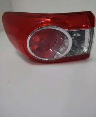 Toyota Corolla E140 E150 Rear/tail lights 8156102560