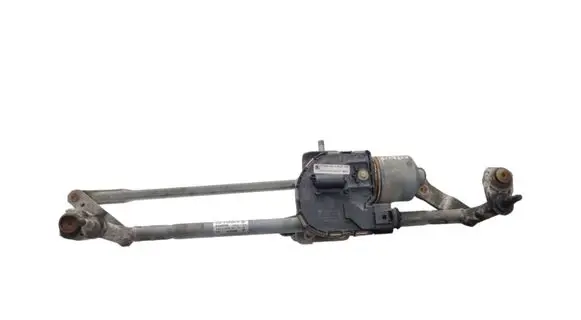 Skoda Octavia Mk2 (1Z) Front wiper linkage and motor 1Z1955023E 1397220580 1Z1955119C
