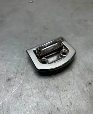 Porsche Cayenne (92A) Tie down hook / loop 1K0864203