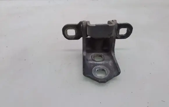 Front door upper hinge