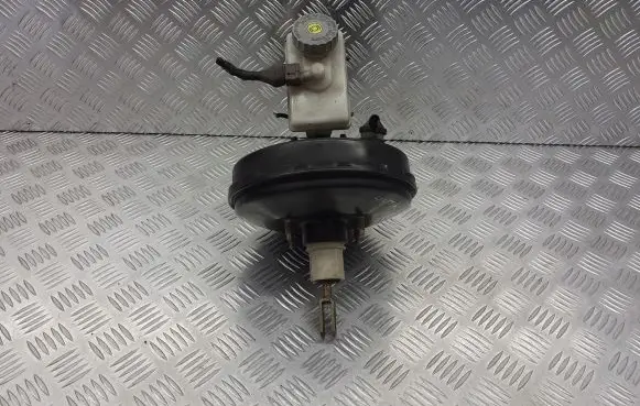 Opel Agila A Brake booster 09204001