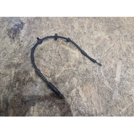BMW 4 F32 F33 Brake booster pipe/hose 16897