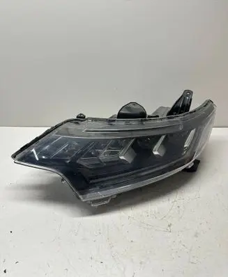Mitsubishi Outlander Headlight/headlamp 4BX198301D331
