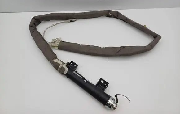 Renault Laguna II Roof airbag 8200281640