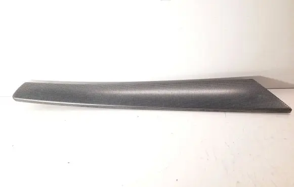 Mercedes-Benz E W211 Front door trim bar A2037200422