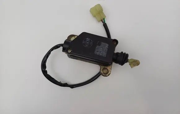 KIA Sportage Central locking motor 