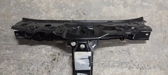 Dacia Sandero III Radiator support slam panel 625129446R 625123443R