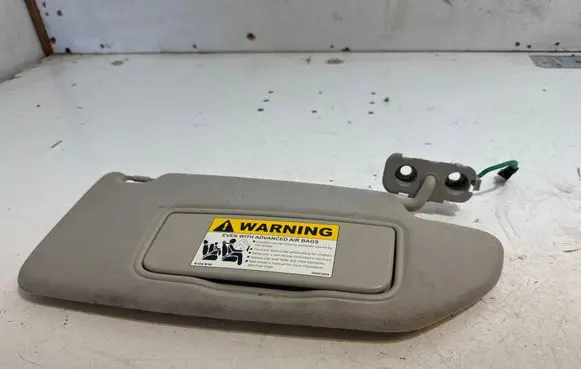 Volvo XC90 Sun visor 39890511