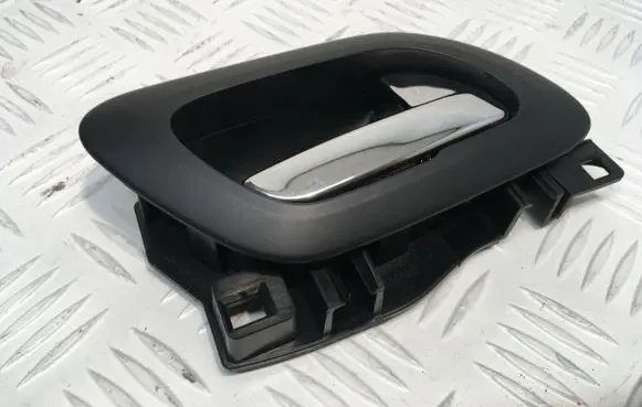 Peugeot 3008 I Rear door interior handle 9683446577