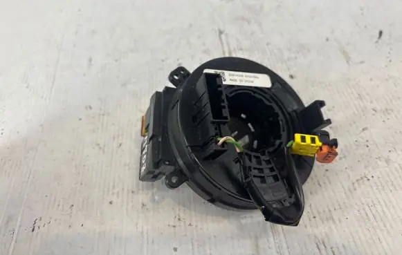 Opel Corsa E Airbag slip ring squib (SRS ring) 22914039 4C00194L