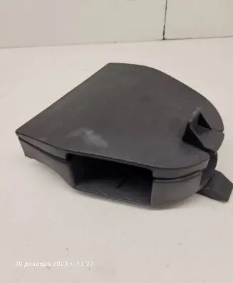 Audi A4 S4 B8 8K Hazard Warning Triangle Mounting Bracket 8T0860285