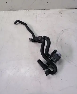 Renault Megane IV Engine K9KU872