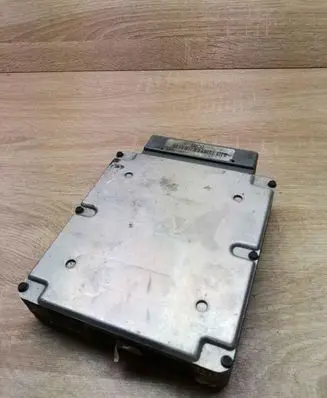 Ford Fiesta Engine control unit/module ECU 96FB12A650FC SMOG