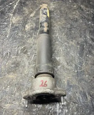 Mercedes-Benz E W212 Rear shock absorber/damper A2128240507
