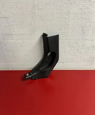 BMW X3 G01 Foot area side trim 7398017 51437398017