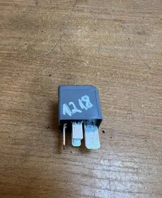 Land Rover Discovery 5 Other relay DH22-14B192-CA 1218