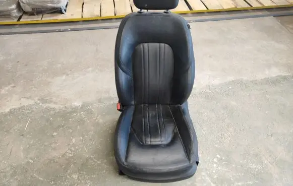 Maserati Ghibli Front driver seat 
