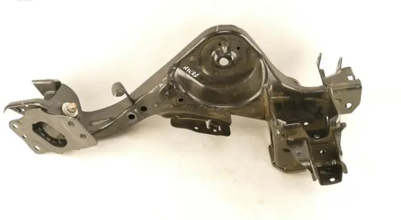 Rear upper control arm/wishbone