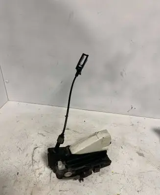 Ford Galaxy Front door lock 93BG220A20DD