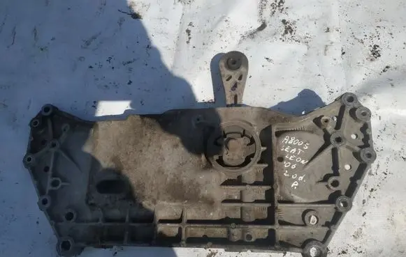 Seat Leon (1P) Front subframe 