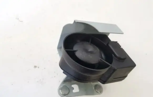 Toyota Prius (XW30) Alarm system siren 8904047010 01760283528