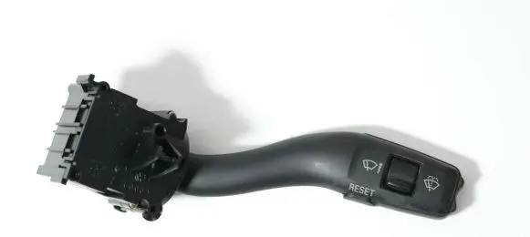 Audi A6 S6 C6 4F Wiper control stalk 4E0953503B