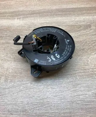 Opel Vectra B Airbag slip ring squib (SRS ring) 90507512 1610662