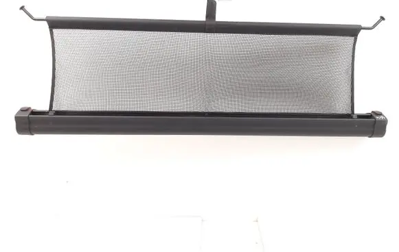 Toyota Avensis T270 Parcel shelf load cover 
