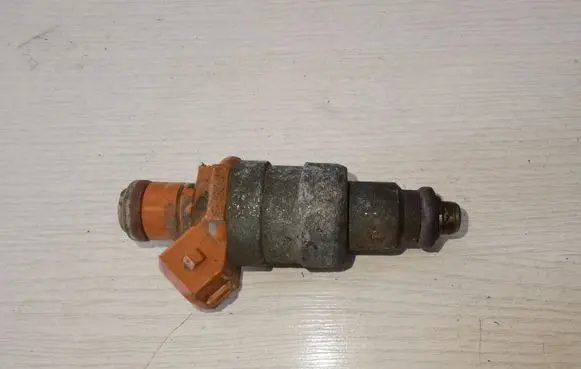 Fuel injectors set
