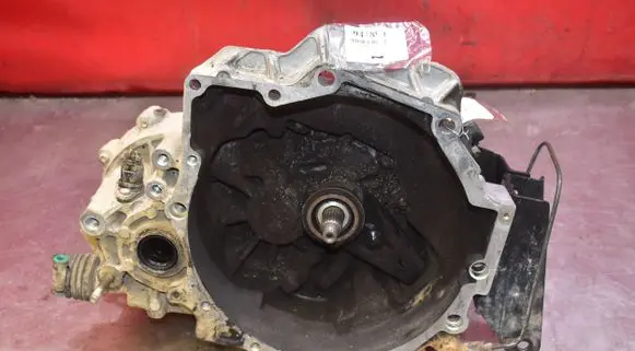 KIA Carens I Manual 6 speed gearbox