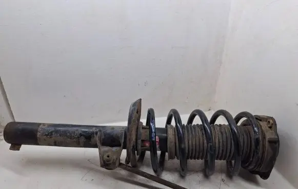 Volkswagen Caddy Front shock absorber/damper 1K04130031BA