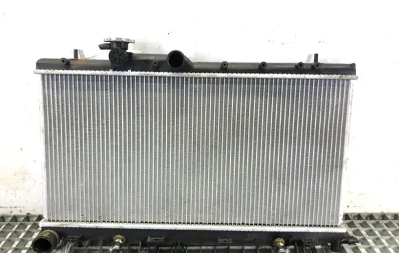 Subaru Legacy Coolant radiator