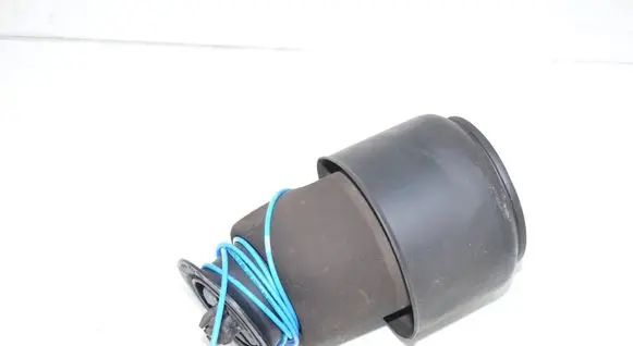 BMW 5 F10 F11 Rear air suspension bag/shock absorber 6784379 37106784378 6784378