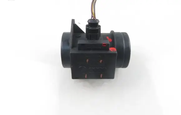 Audi A3 S3 8L Mass air flow meter 71822101 074906461