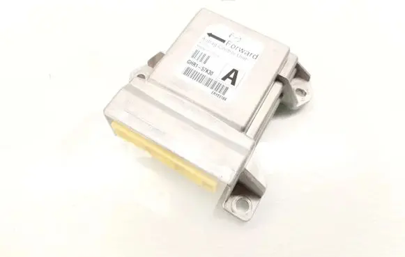 Mazda 6 Airbag control unit/module GHR1-57K30