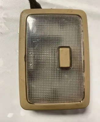 Chevrolet Captiva Other interior light 94564606