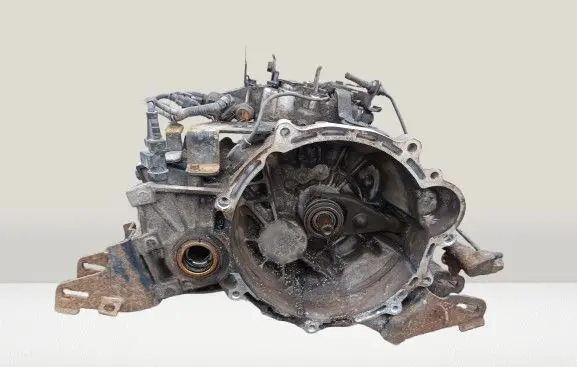 KIA Cerato Manual 5 speed gearbox P51767 007520