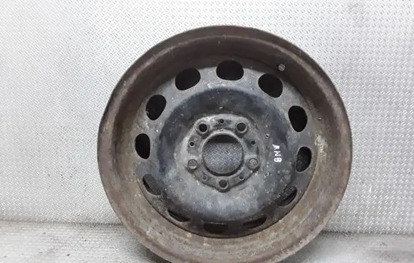 BMW 3 E46 R16 steel rim SRD164201