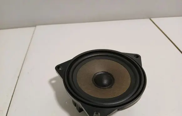 Mini One - Cooper R57 Front door speaker 3428196