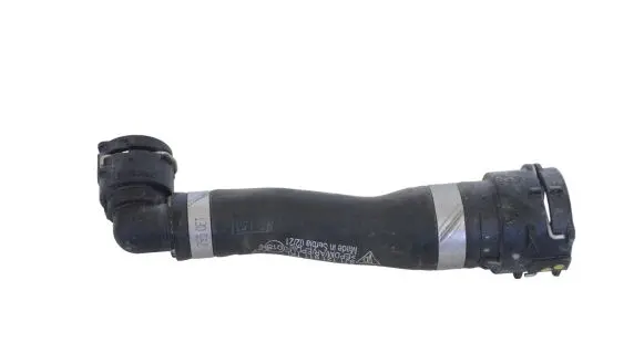 Porsche Taycan 9J1 Engine coolant pipe/hose 9J1121611