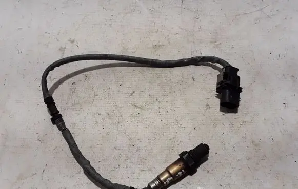 Porsche Panamera (970) Lambda probe sensor 97060612301