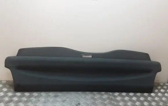 Citroen C5 Parcel shelf load cover 