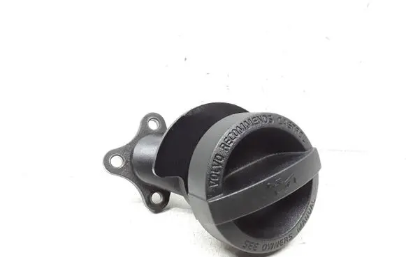 Volvo C70 Oil fill pipe 30777537