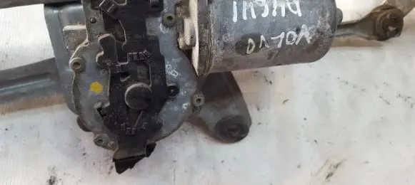 Volvo S80 Wiper motor 404606 9171901