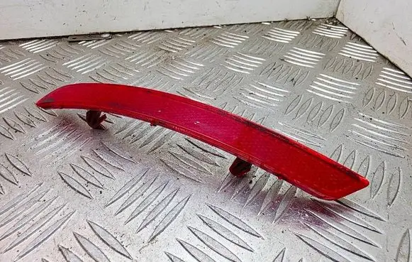 Citroen C4 Cactus Rear tail light reflector 9682418080