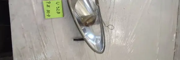Renault Megane II Front indicator light 89002653 25314108E