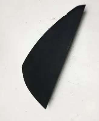 Audi Q5 SQ5 Dashboard side end trim 8R0857085B