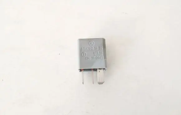 Mercedes-Benz C W203 Other relay a0045452905