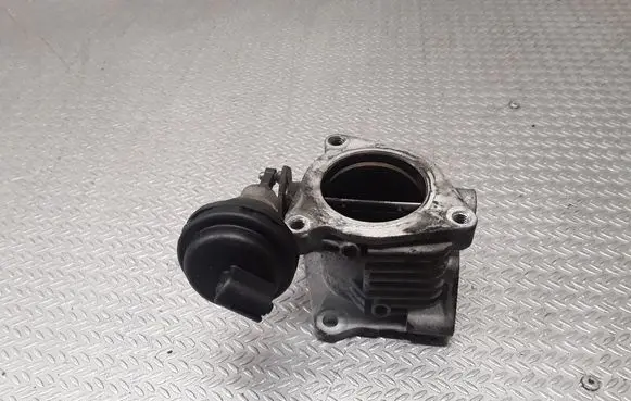 Fiat Stilo Throttle valve